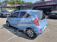 2016 KIA Morning