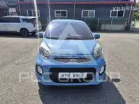 2016 KIA Morning