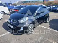 2016 KIA Morning