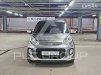 2016 KIA Morning
