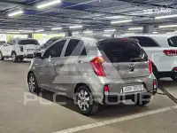 2016 KIA Morning