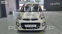 2016 KIA Morning