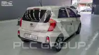 2016 KIA Morning