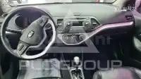 2016 KIA Morning