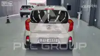 2016 KIA Morning