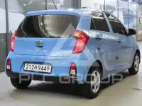 2016 KIA Morning