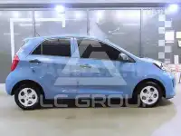 2016 KIA Morning