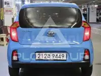 2016 KIA Morning