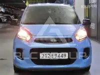 2016 KIA Morning