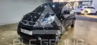 2016 KIA Morning