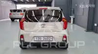 2016 KIA Morning