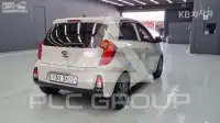 2016 KIA Morning