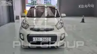 2016 KIA Morning