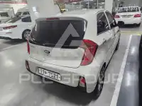 2016 KIA Morning
