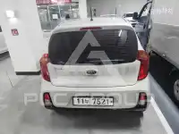 2016 KIA Morning