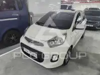 2016 KIA Morning