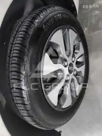 2016 KIA Morning