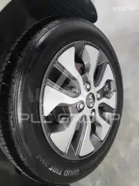 2016 KIA Morning