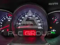 2016 KIA Morning