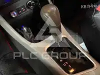 2016 KIA Morning