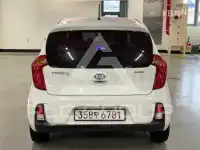 2016 KIA Morning