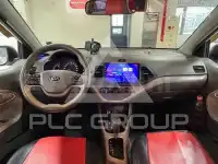 2016 KIA Morning