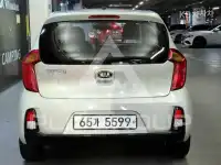 2016 KIA Morning