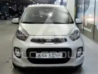 2016 KIA Morning