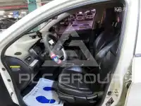 2016 KIA Morning