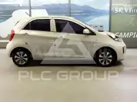 2016 KIA Morning