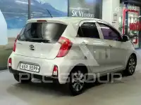 2016 KIA Morning