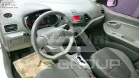 2016 KIA Morning