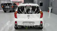 2016 KIA Morning