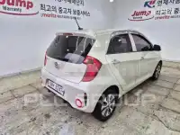 2016 KIA Morning
