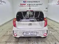 2016 KIA Morning