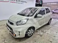 2016 KIA Morning