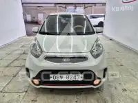 2016 KIA Morning