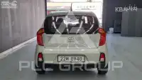 2016 KIA Morning
