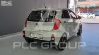 2016 KIA Morning
