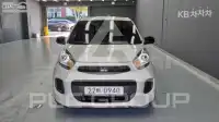 2016 KIA Morning