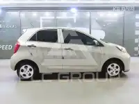 2016 KIA Morning
