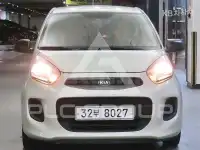 2016 KIA Morning