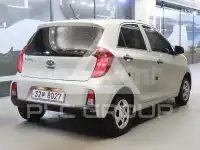 2016 KIA Morning