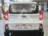 2016 KIA Morning
