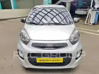 2016 KIA Morning