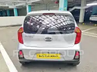2016 KIA Morning