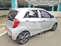 2016 KIA Morning