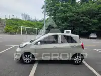 2016 KIA Morning