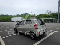 2016 KIA Morning