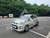 2016 KIA Morning